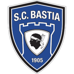 SC Bastia - SC Bastia • Actufoot