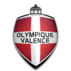 Olympique Valence - Olympique Valence • Actufoot